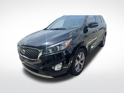 2018 Kia Sorento SX