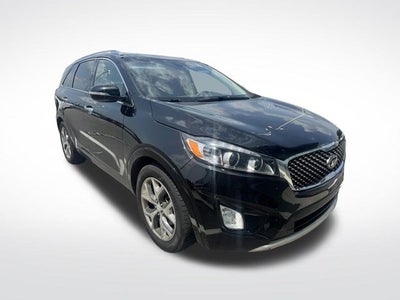 2018 Kia Sorento SX