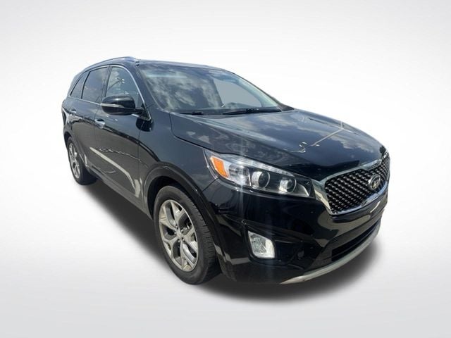 2018 Kia Sorento SX