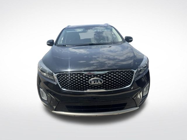 2018 Kia Sorento SX