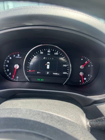 2018 Kia Sorento SX