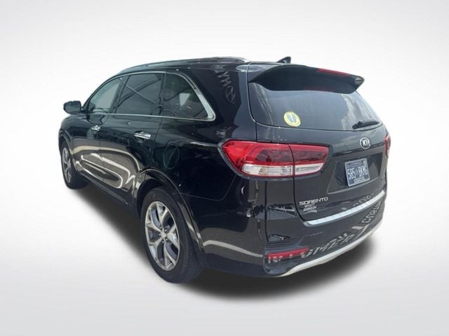 2018 Kia Sorento SX