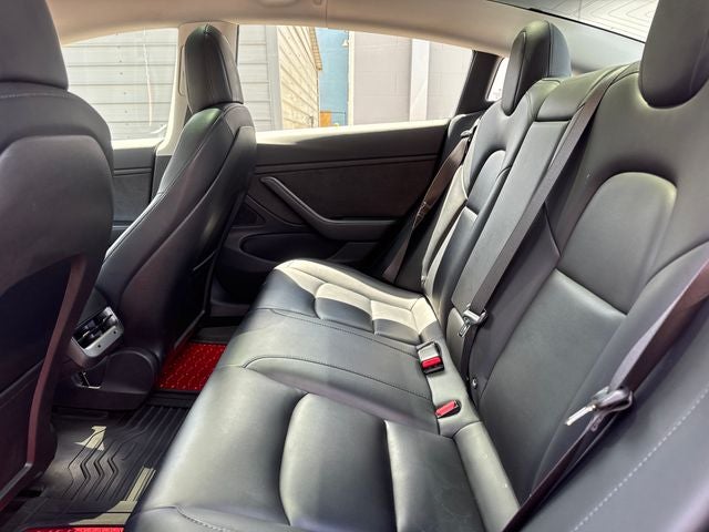 2018 Tesla Model 3 Base