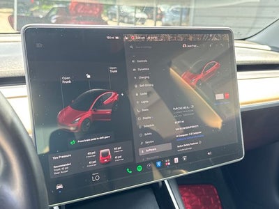 2018 Tesla Model 3 Base