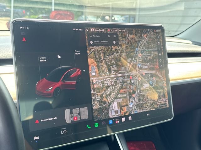 2018 Tesla Model 3 Base