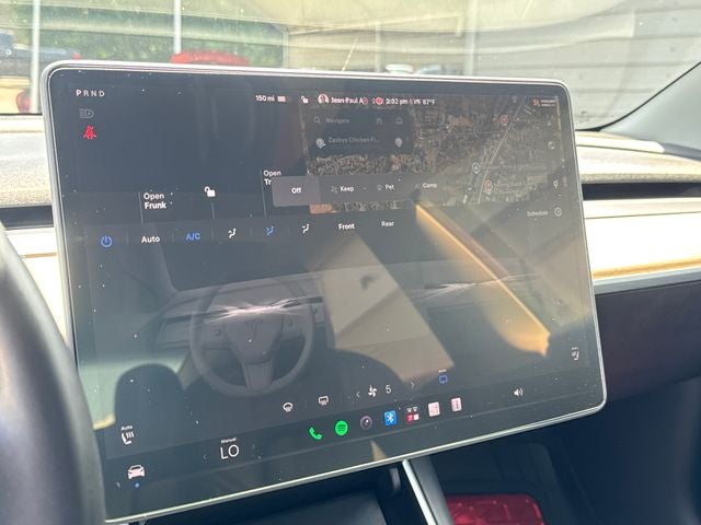 2018 Tesla Model 3 Base