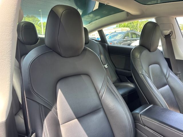2018 Tesla Model 3 Base