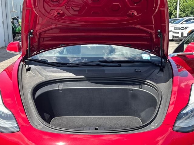 2018 Tesla Model 3 Base