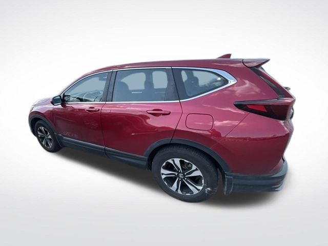 2022 Honda CR-V Special Edition