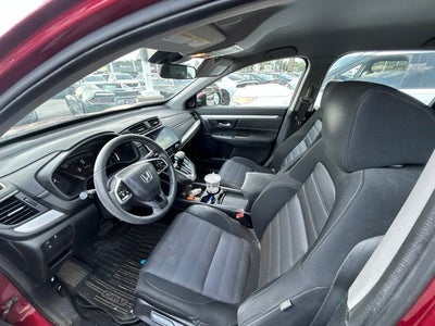 2022 Honda CR-V Special Edition