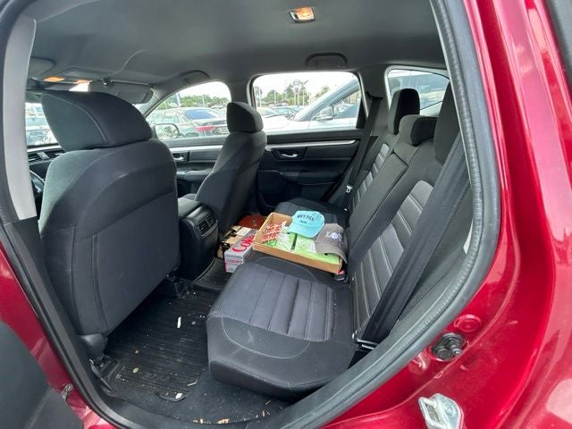 2022 Honda CR-V Special Edition