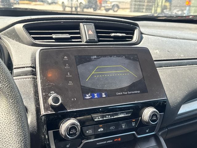 2022 Honda CR-V Special Edition