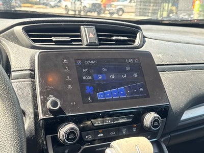 2022 Honda CR-V Special Edition