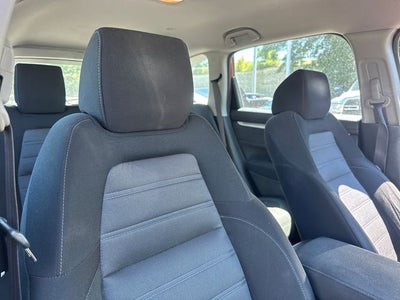 2022 Honda CR-V Special Edition