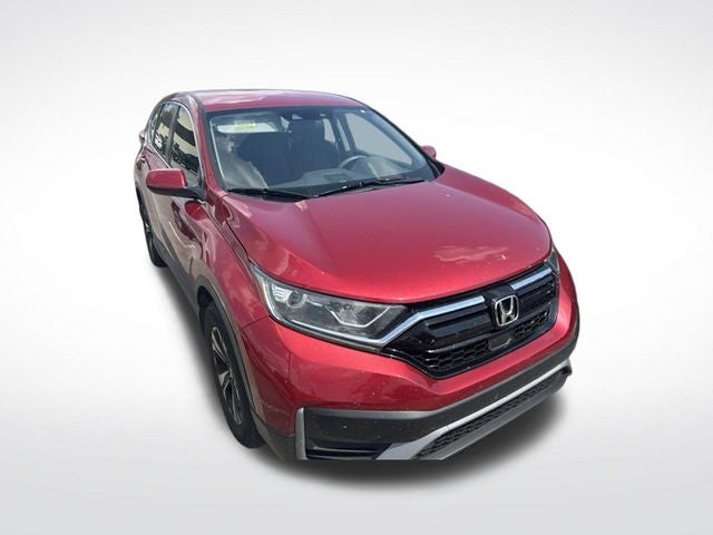 2022 Honda CR-V Special Edition