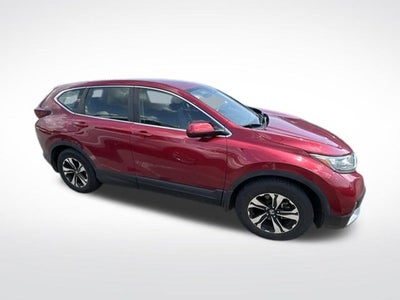 2022 Honda CR-V Special Edition