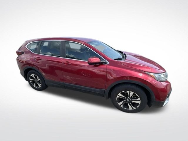 2022 Honda CR-V Special Edition