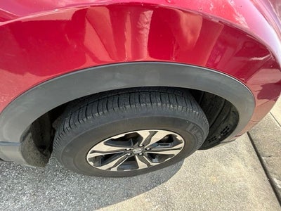2022 Honda CR-V Special Edition