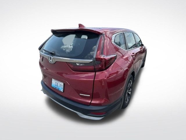 2022 Honda CR-V Special Edition
