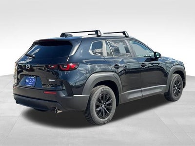 2026 Mazda Mazda CX-50 Hybrid Preferred AWD