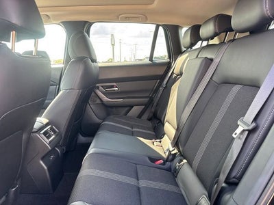 2026 Mazda Mazda CX-50 Hybrid Preferred AWD
