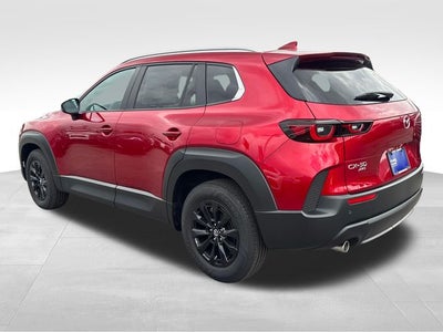 2026 Mazda Mazda CX-50 Hybrid Preferred AWD