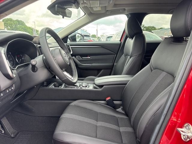 2026 Mazda Mazda CX-50 Hybrid Preferred AWD