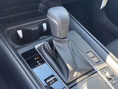 2026 Mazda Mazda CX-50 Hybrid Preferred AWD