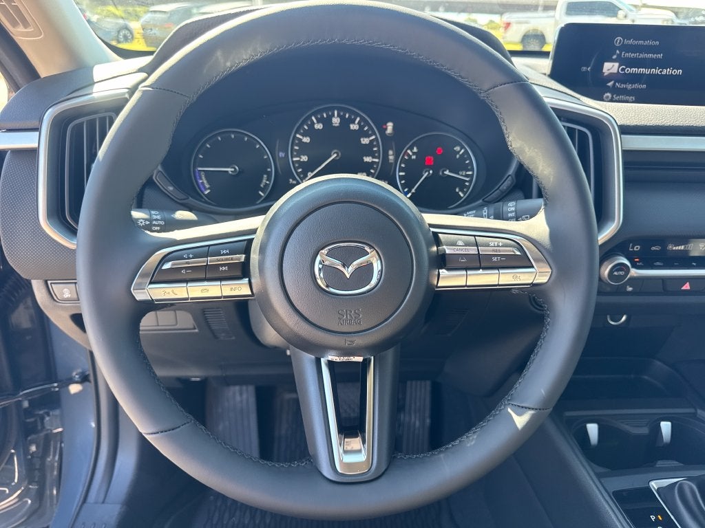 2026 Mazda Mazda CX-50 Hybrid Preferred AWD