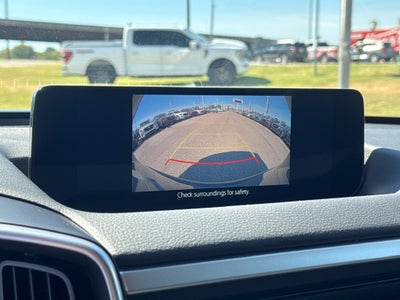 2026 Mazda Mazda CX-50 Hybrid Preferred AWD
