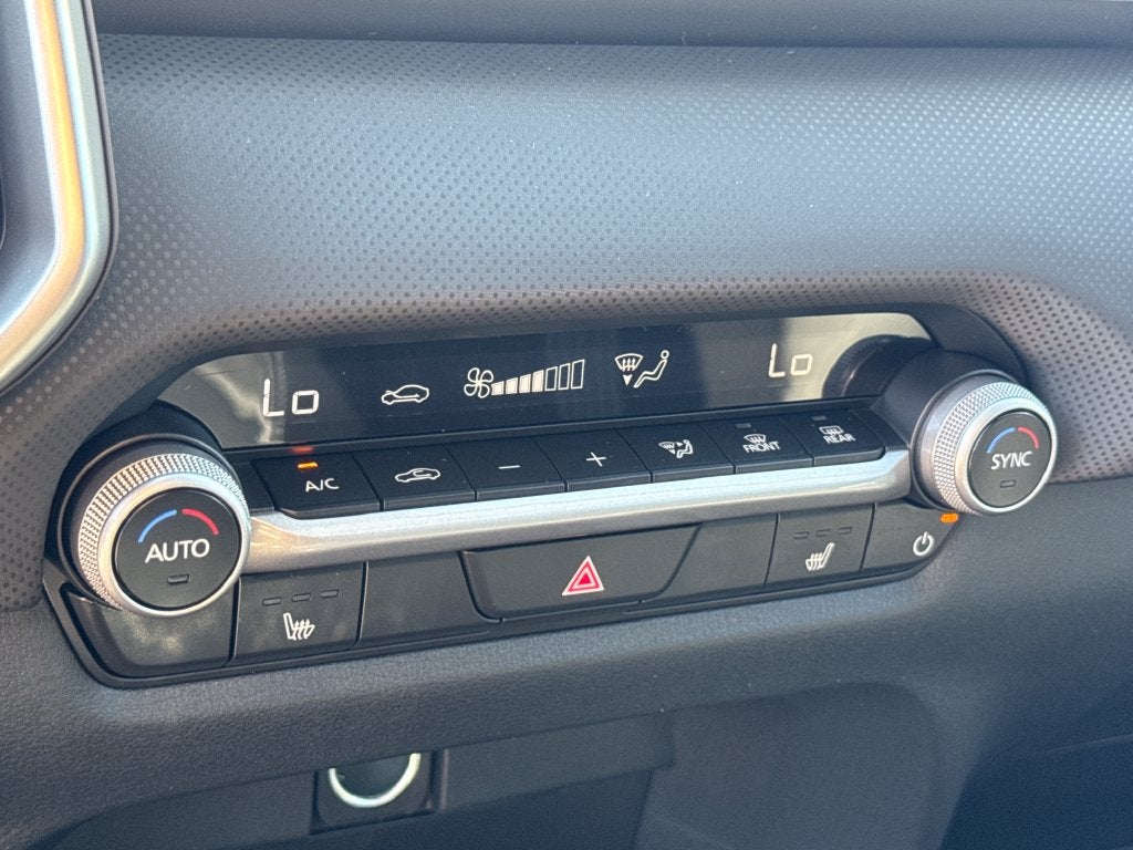 2026 Mazda Mazda CX-50 Hybrid Preferred AWD