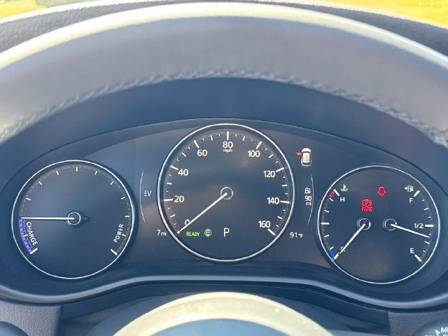 2026 Mazda Mazda CX-50 Hybrid Preferred AWD