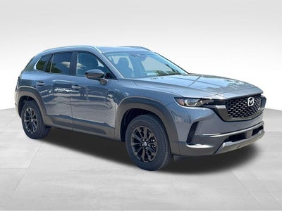 2026 Mazda Mazda CX-50 Hybrid Preferred AWD