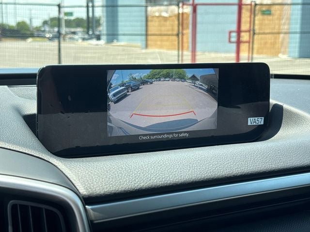 2026 Mazda Mazda CX-50 Hybrid Preferred AWD