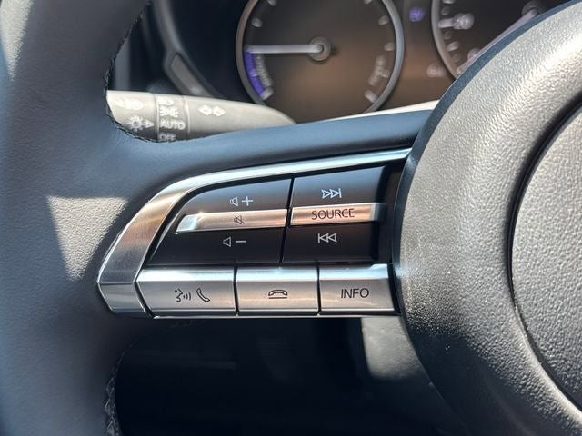 2026 Mazda Mazda CX-50 Hybrid Preferred AWD