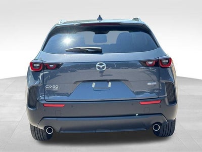 2026 Mazda Mazda CX-50 Hybrid Preferred AWD