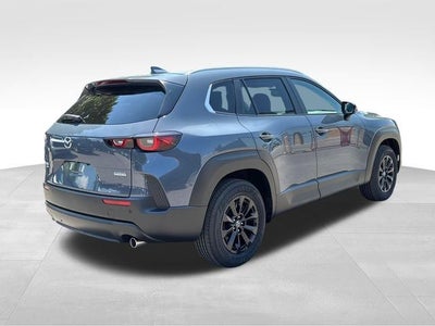 2026 Mazda Mazda CX-50 Hybrid Preferred AWD