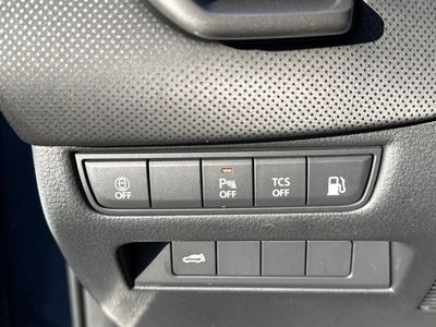 2026 Mazda Mazda CX-50 Hybrid Preferred AWD