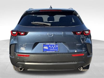 2026 Mazda Mazda CX-50 Hybrid Preferred AWD