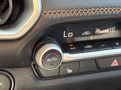 2025 Mazda Mazda CX-50 Hybrid Premium