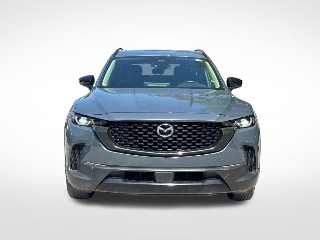 2025 Mazda Mazda CX-50 Hybrid Premium