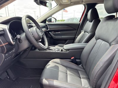 2026 Mazda Mazda CX-50 Hybrid Premium