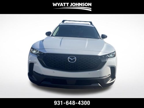 2026 Mazda Mazda CX-50 Hybrid Premium Plus