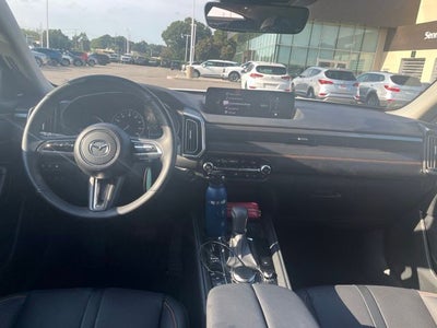 2026 Mazda Mazda CX-50 Hybrid Premium Plus