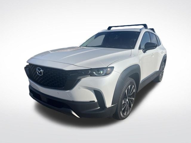 2026 Mazda Mazda CX-50 Hybrid Premium Plus