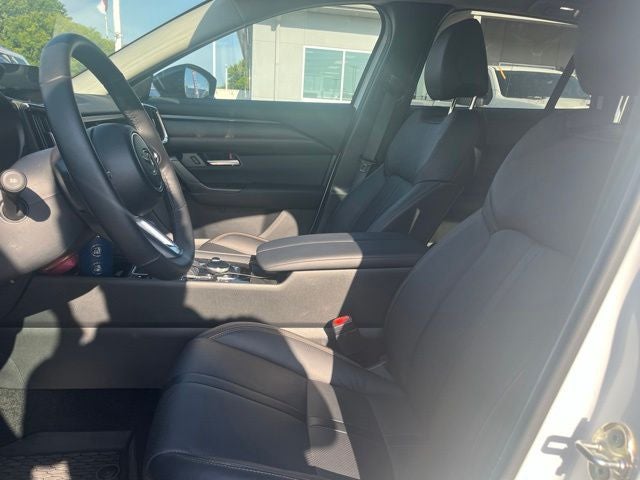 2026 Mazda Mazda CX-50 Hybrid Premium Plus