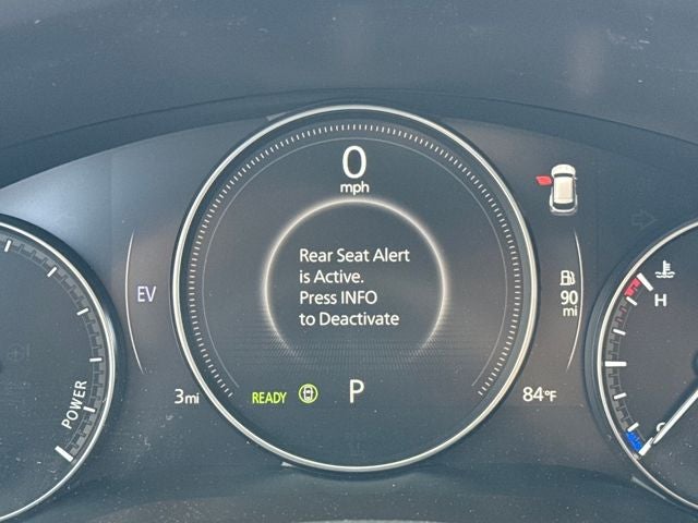 2026 Mazda Mazda CX-50 Hybrid Premium Plus AWD