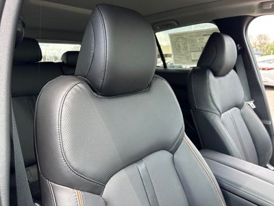 2026 Mazda Mazda CX-50 Hybrid Premium Plus AWD