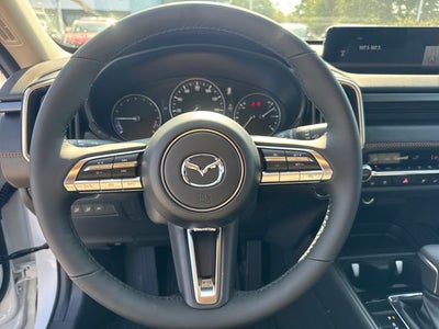 2026 Mazda Mazda CX-50 Hybrid Premium Plus AWD