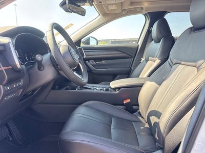 2026 Mazda Mazda CX-50 Hybrid Premium Plus AWD